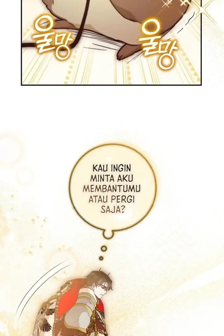 As the Heart Leads Chapter 33 Gambar 24
