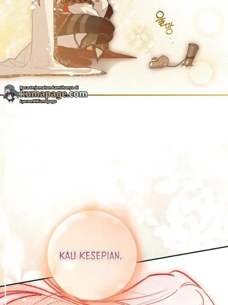 As the Heart Leads Chapter 33 Gambar 25