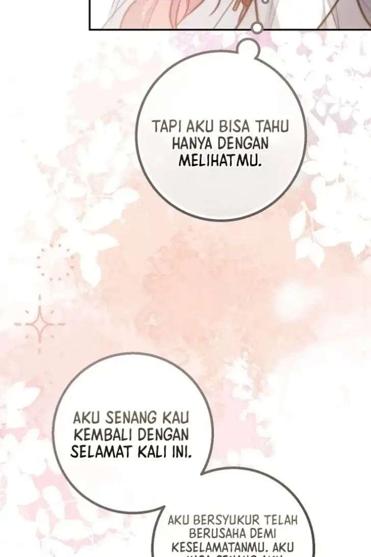 As the Heart Leads Chapter 34 Gambar 19