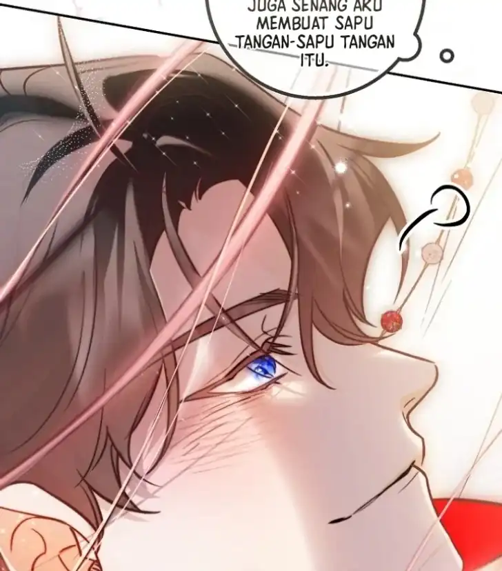 As the Heart Leads Chapter 34 Gambar 20
