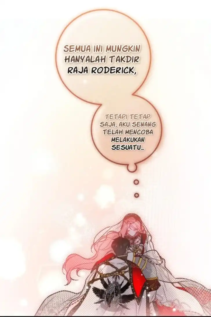 As the Heart Leads Chapter 34 Gambar 22