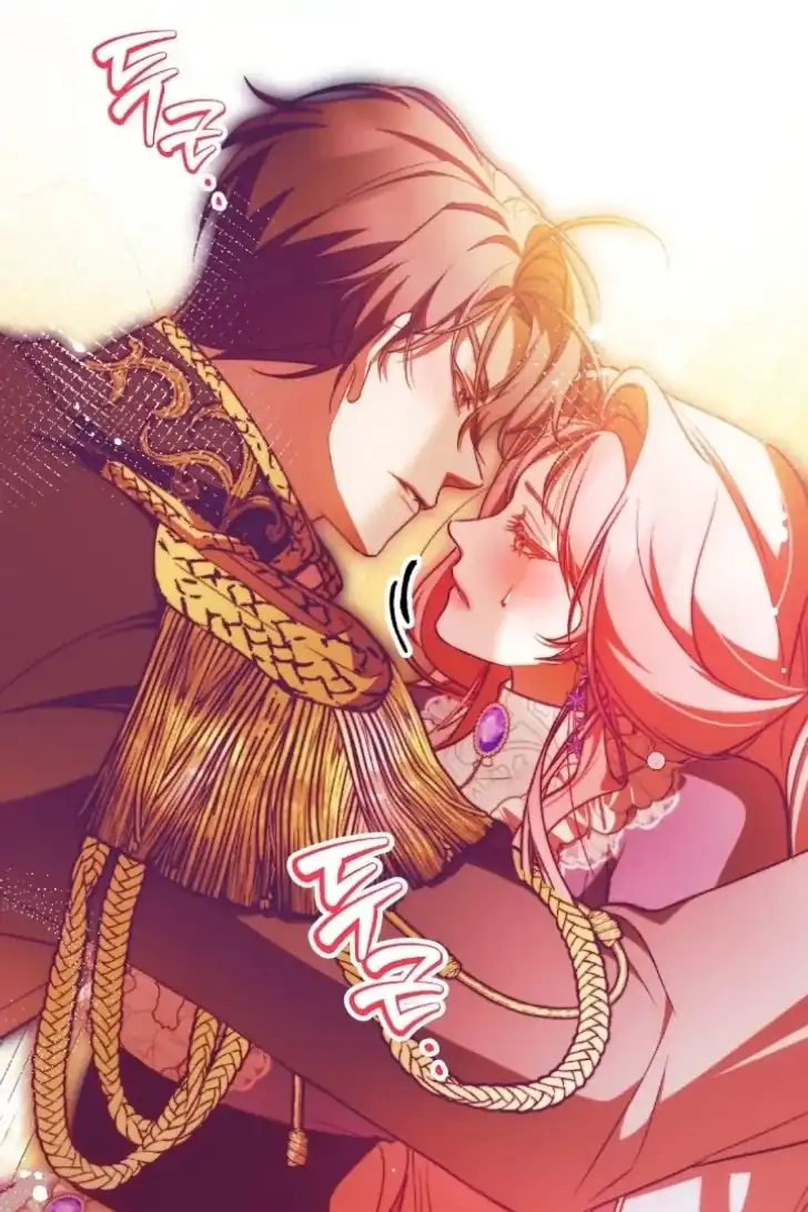 As the Heart Leads Chapter 36 Gambar 22