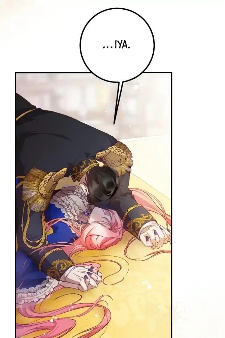 As the Heart Leads Chapter 36 Gambar 24