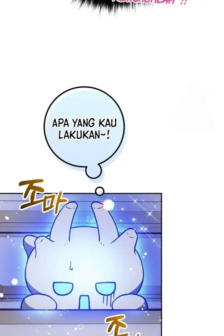 As the Heart Leads Chapter 37 Gambar 21