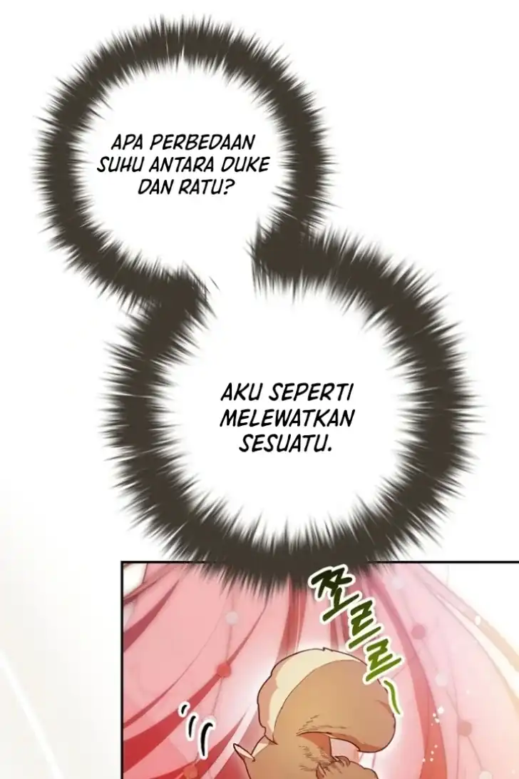 As the Heart Leads Chapter 38 Gambar 22