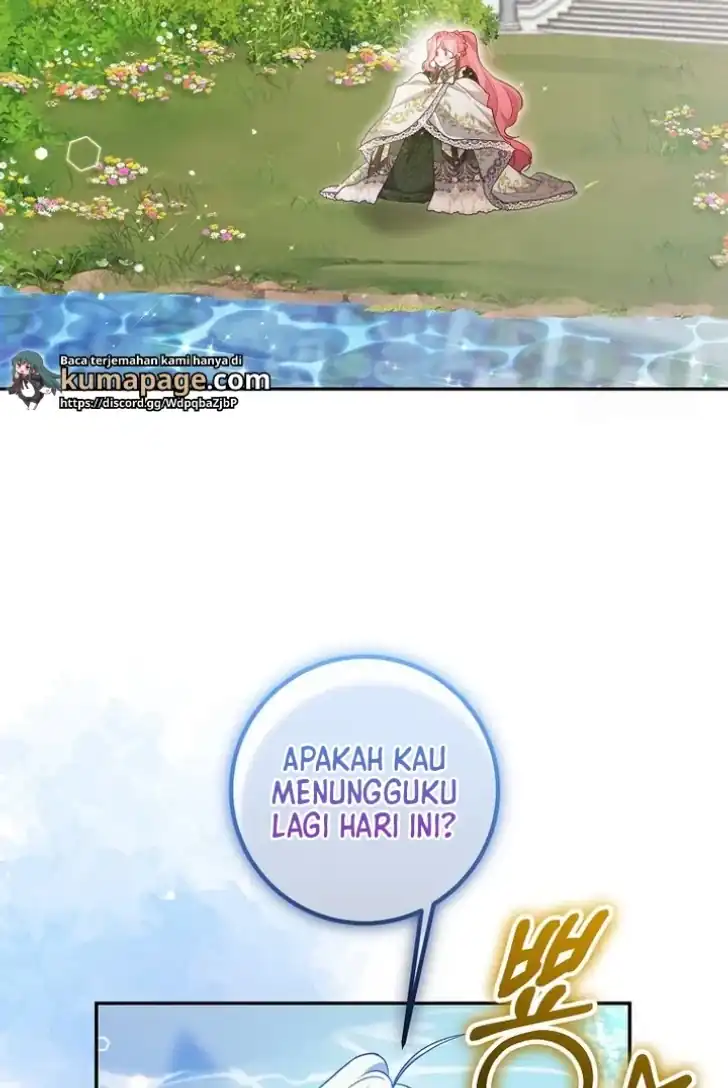 As the Heart Leads Chapter 39 Gambar 21