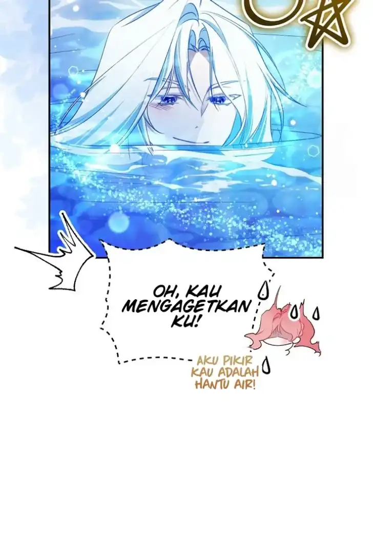 As the Heart Leads Chapter 39 Gambar 22