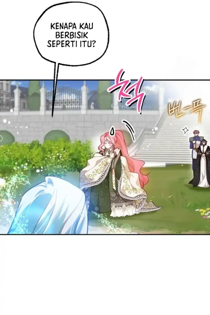 As the Heart Leads Chapter 39 Gambar 23