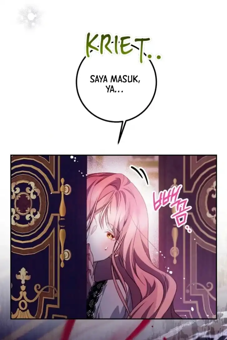 As the Heart Leads Chapter 40 Gambar 22