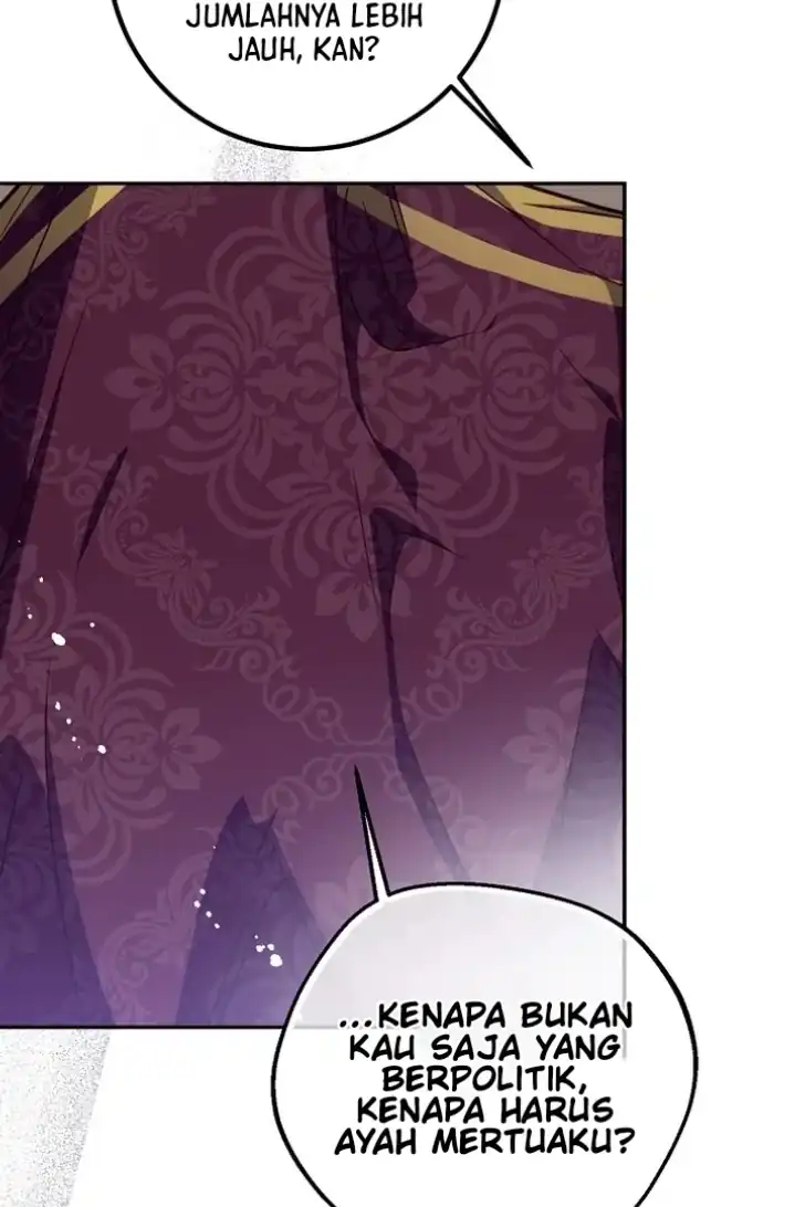 As the Heart Leads Chapter 41 Gambar 24