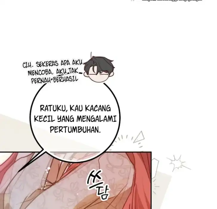 As the Heart Leads Chapter 42 Gambar 20