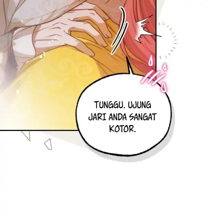 As the Heart Leads Chapter 42 Gambar 21