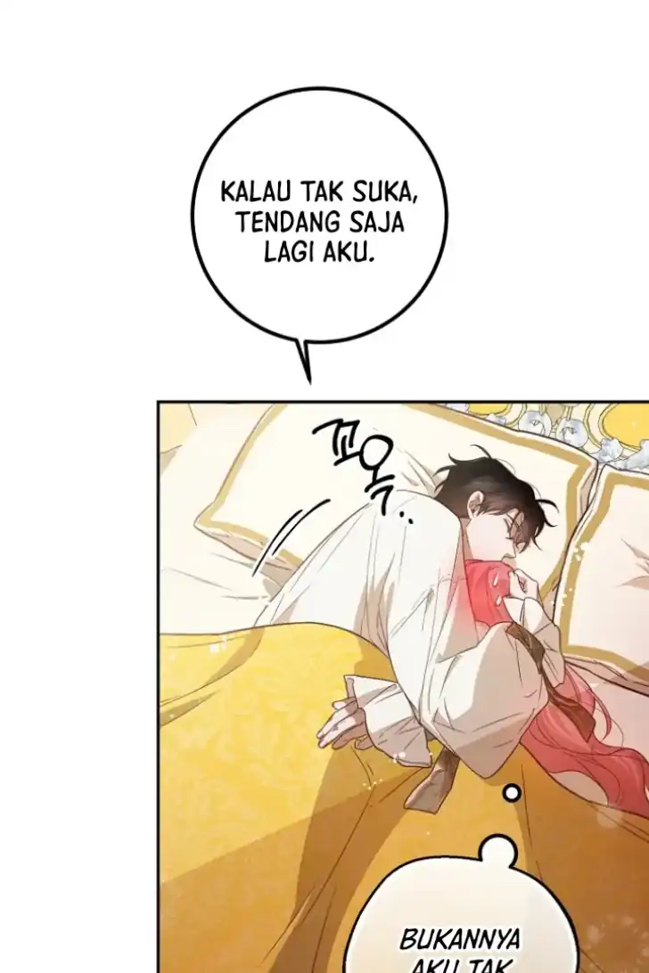 As the Heart Leads Chapter 42 Gambar 22