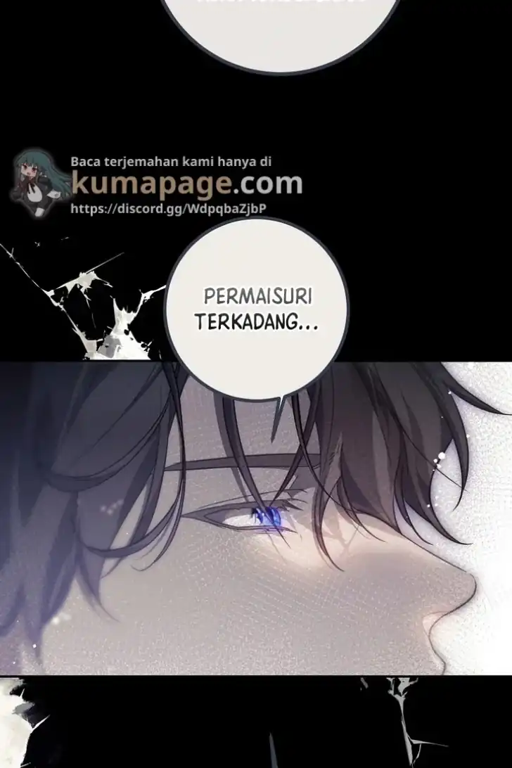 As the Heart Leads Chapter 43 Gambar 19