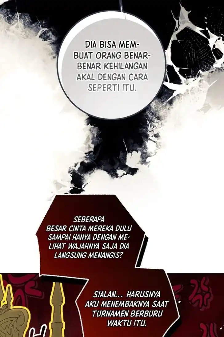 As the Heart Leads Chapter 43 Gambar 20