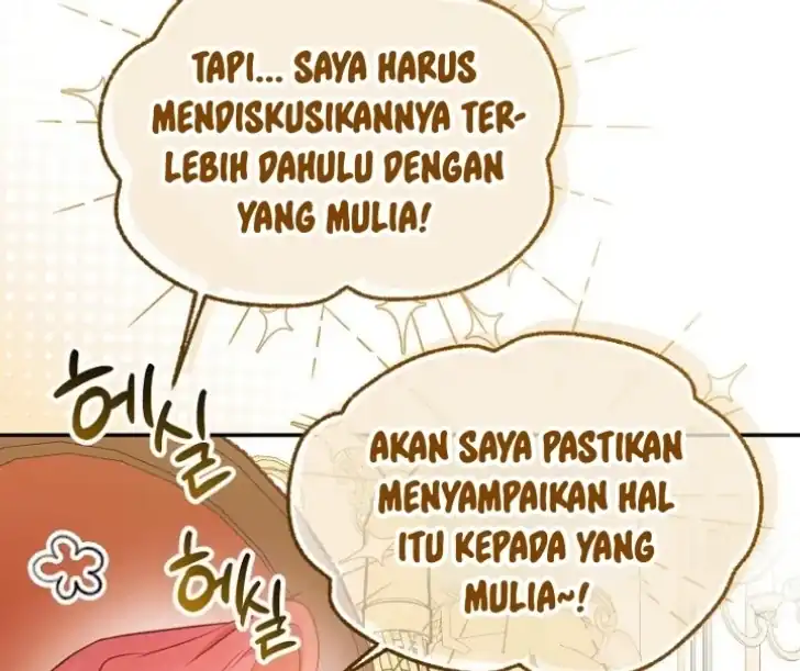 As the Heart Leads Chapter 44 Gambar 20