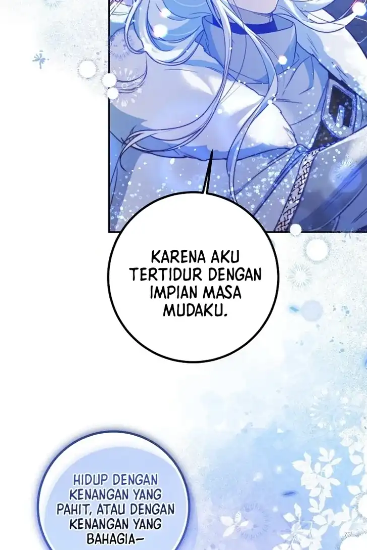 As the Heart Leads Chapter 45 Gambar 17