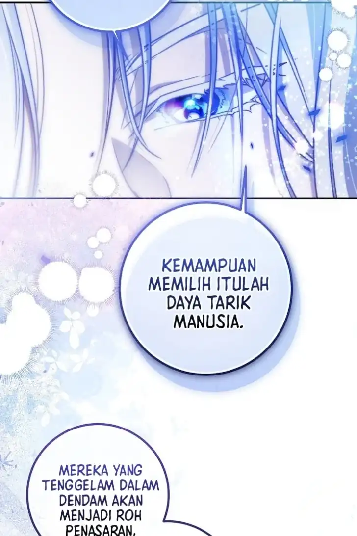 As the Heart Leads Chapter 45 Gambar 18
