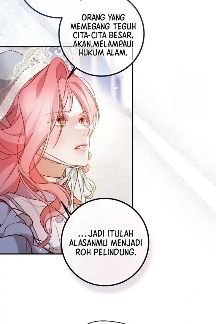 As the Heart Leads Chapter 45 Gambar 19
