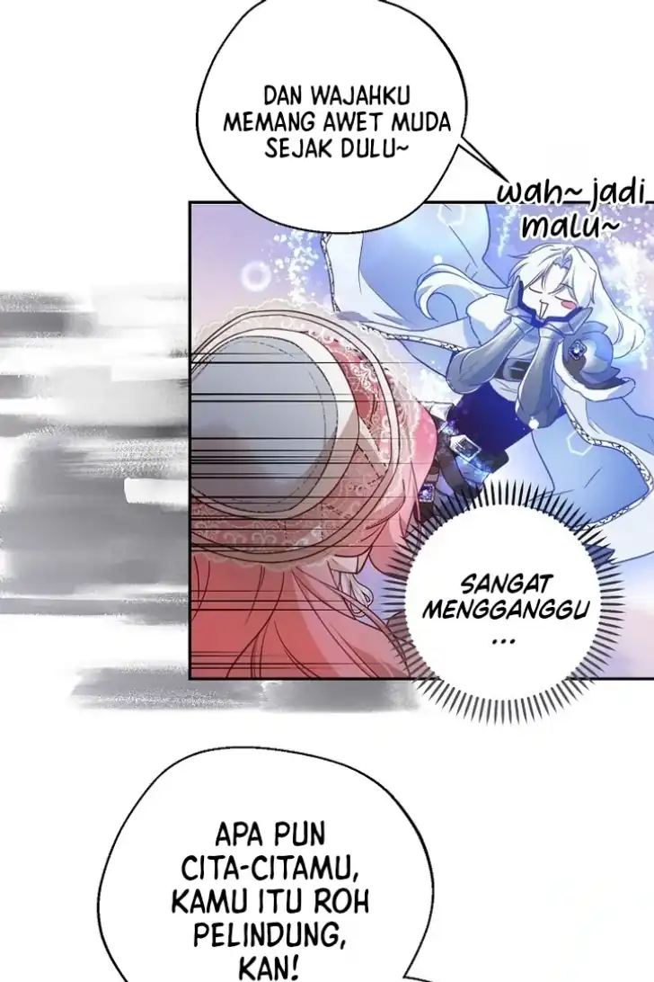 As the Heart Leads Chapter 45 Gambar 20