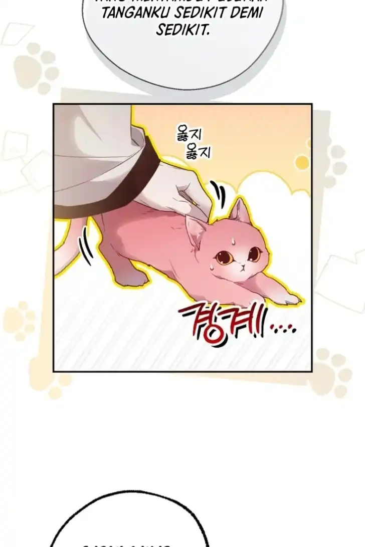 As the Heart Leads Chapter 46 Gambar 19