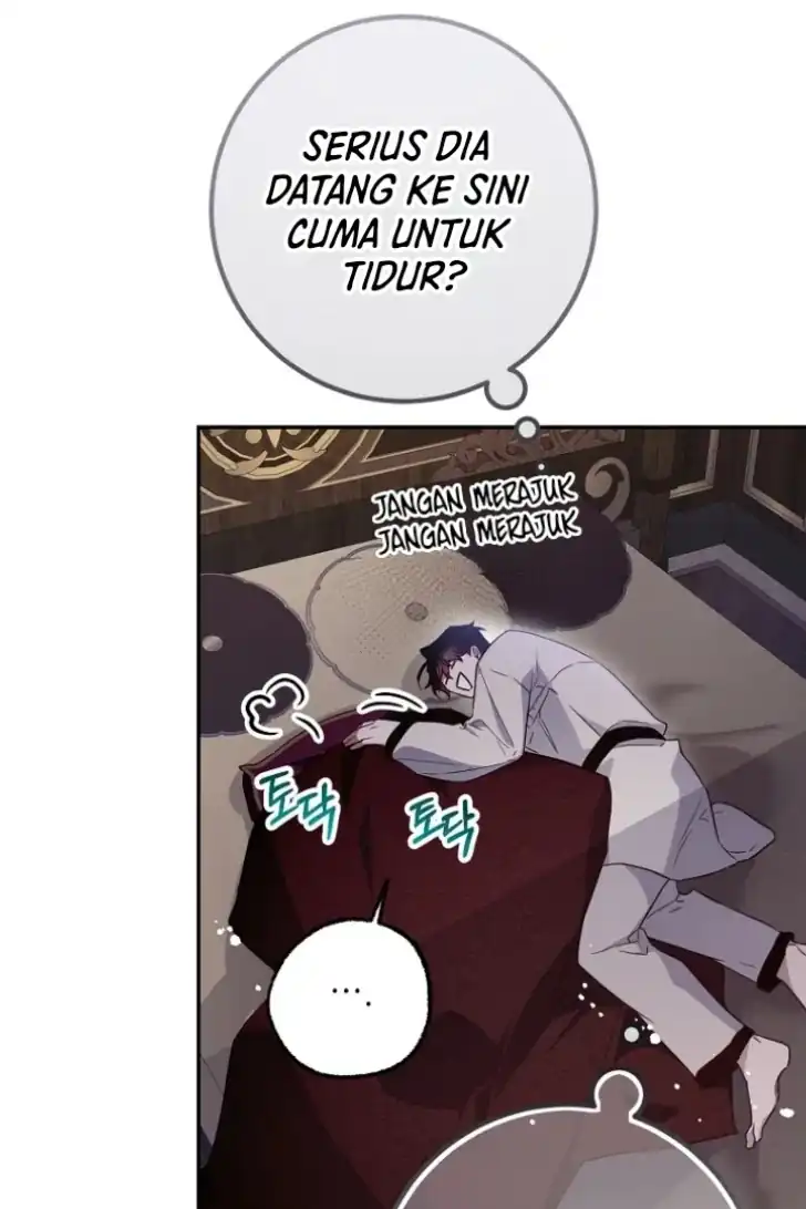 As the Heart Leads Chapter 46 Gambar 22