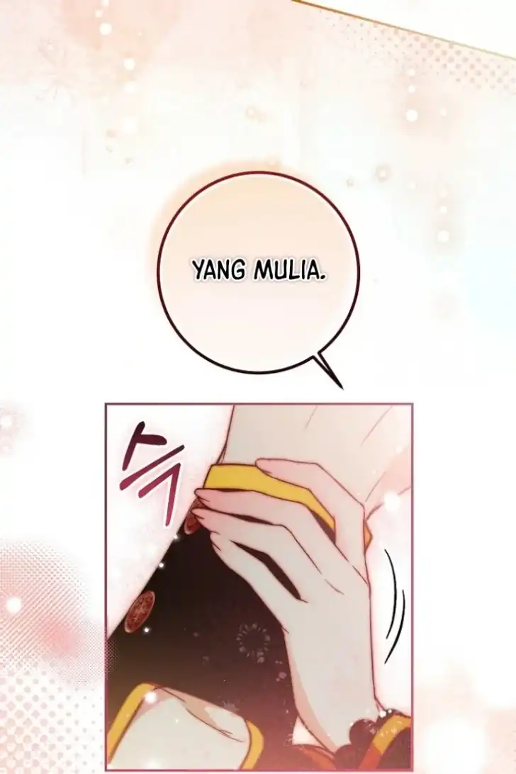 As the Heart Leads Chapter 48 Gambar 19