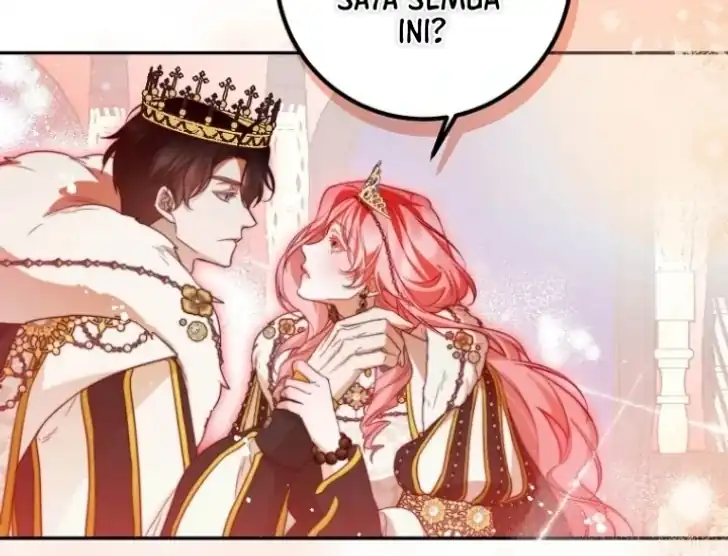 As the Heart Leads Chapter 48 Gambar 21