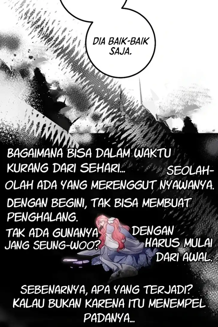 As the Heart Leads Chapter 49 Gambar 19