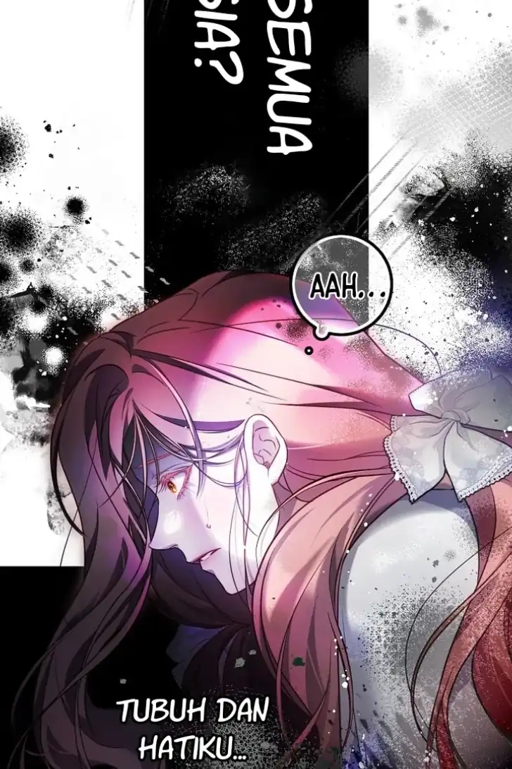 As the Heart Leads Chapter 49 Gambar 21