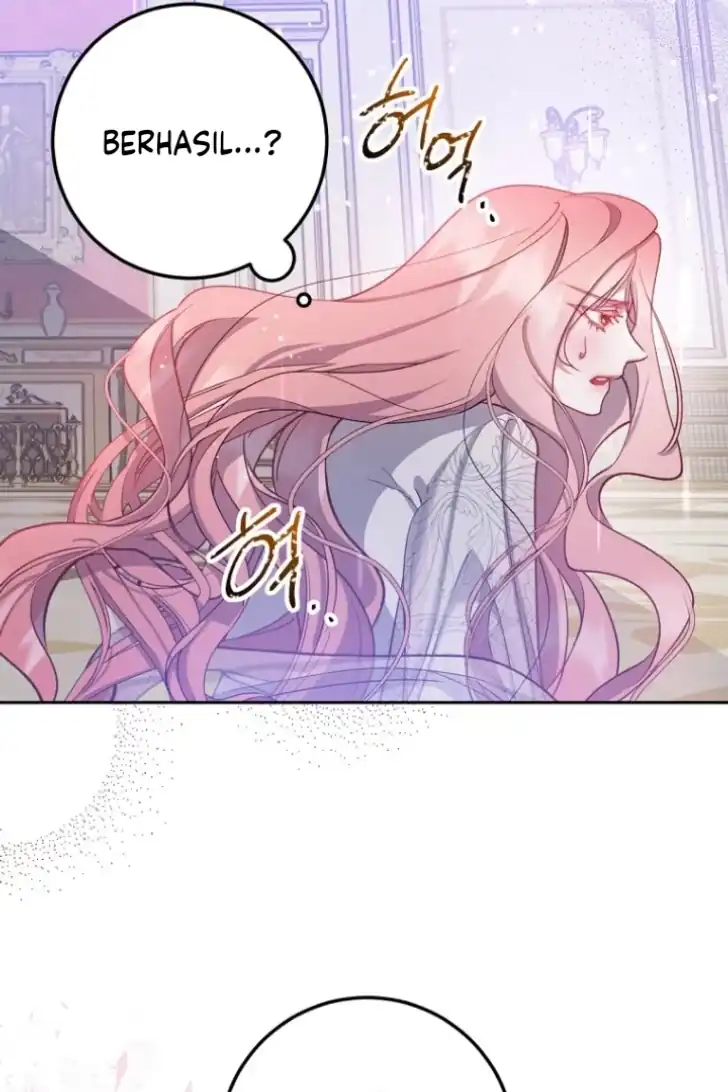 As the Heart Leads Chapter 5 Gambar 27