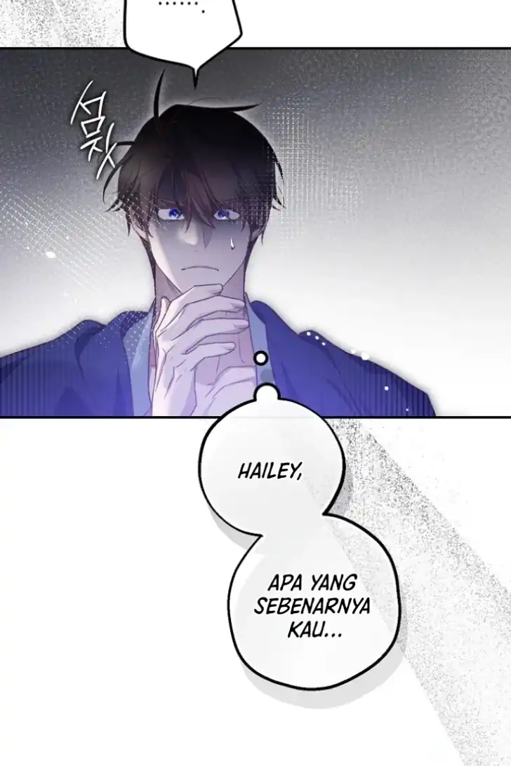 As the Heart Leads Chapter 50 Gambar 18