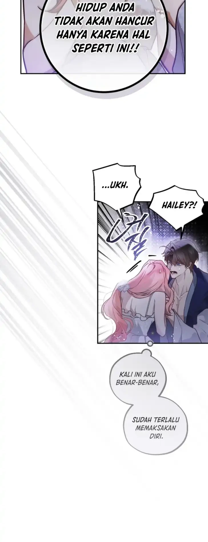 As the Heart Leads Chapter 51 Gambar 9