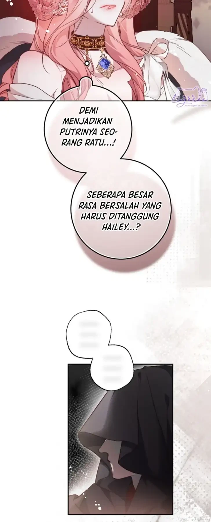 As the Heart Leads Chapter 53 Gambar 9