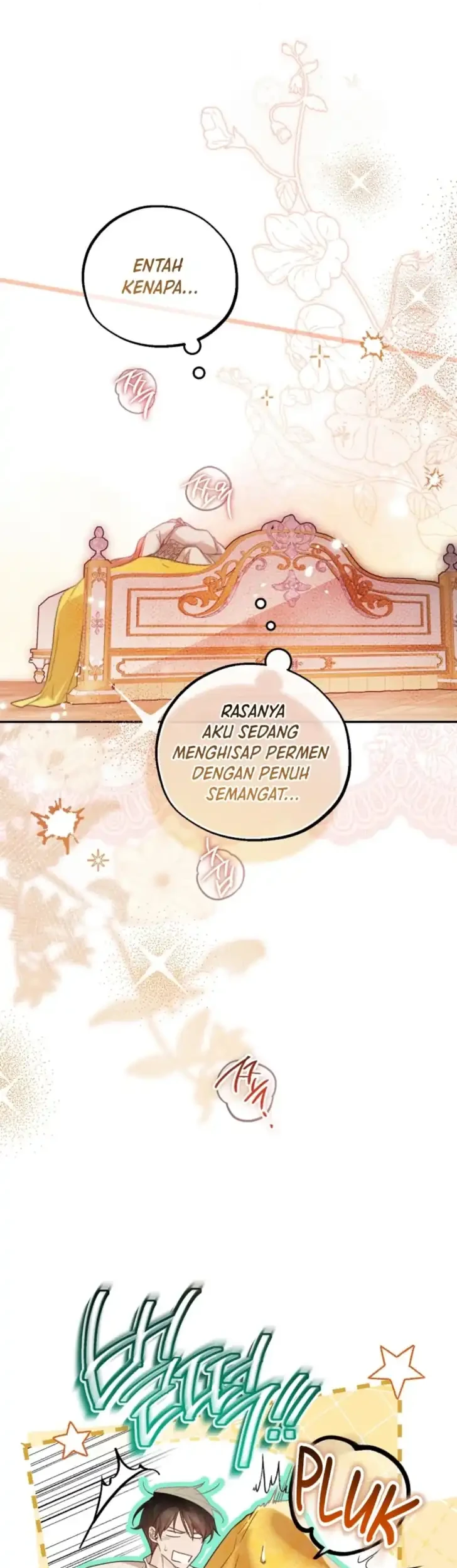 As the Heart Leads Chapter 54 Gambar 10