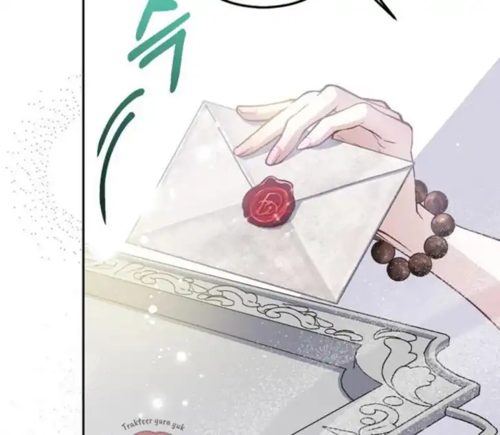 As the Heart Leads Chapter 7 Gambar 35