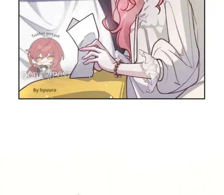As the Heart Leads Chapter 7 Gambar 38