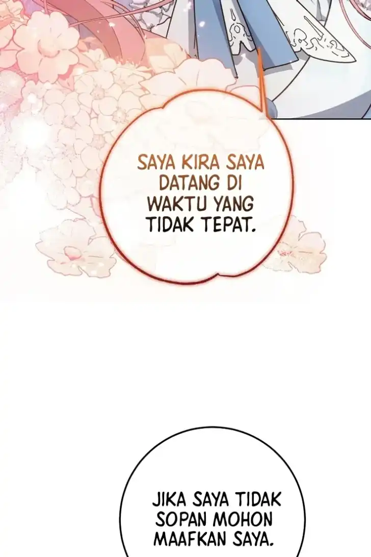 As the Heart Leads Chapter 8 Gambar 22