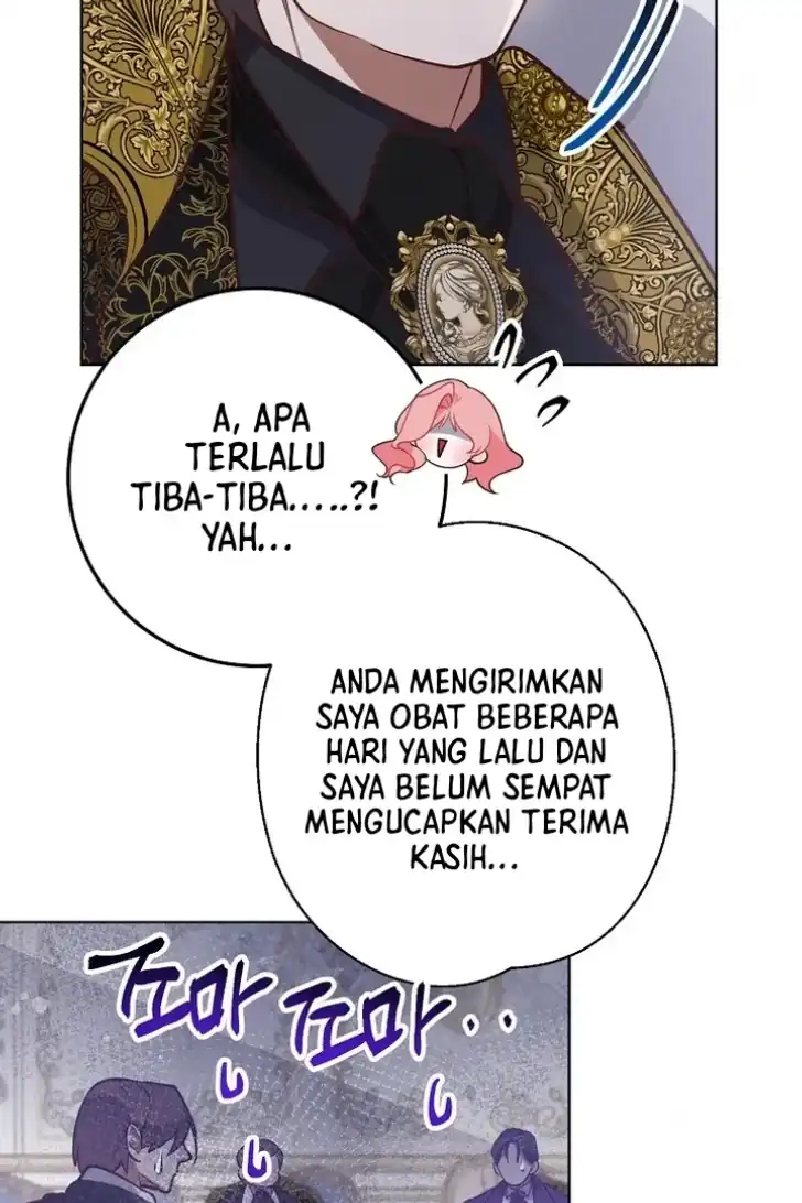 As the Heart Leads Chapter 8 Gambar 25