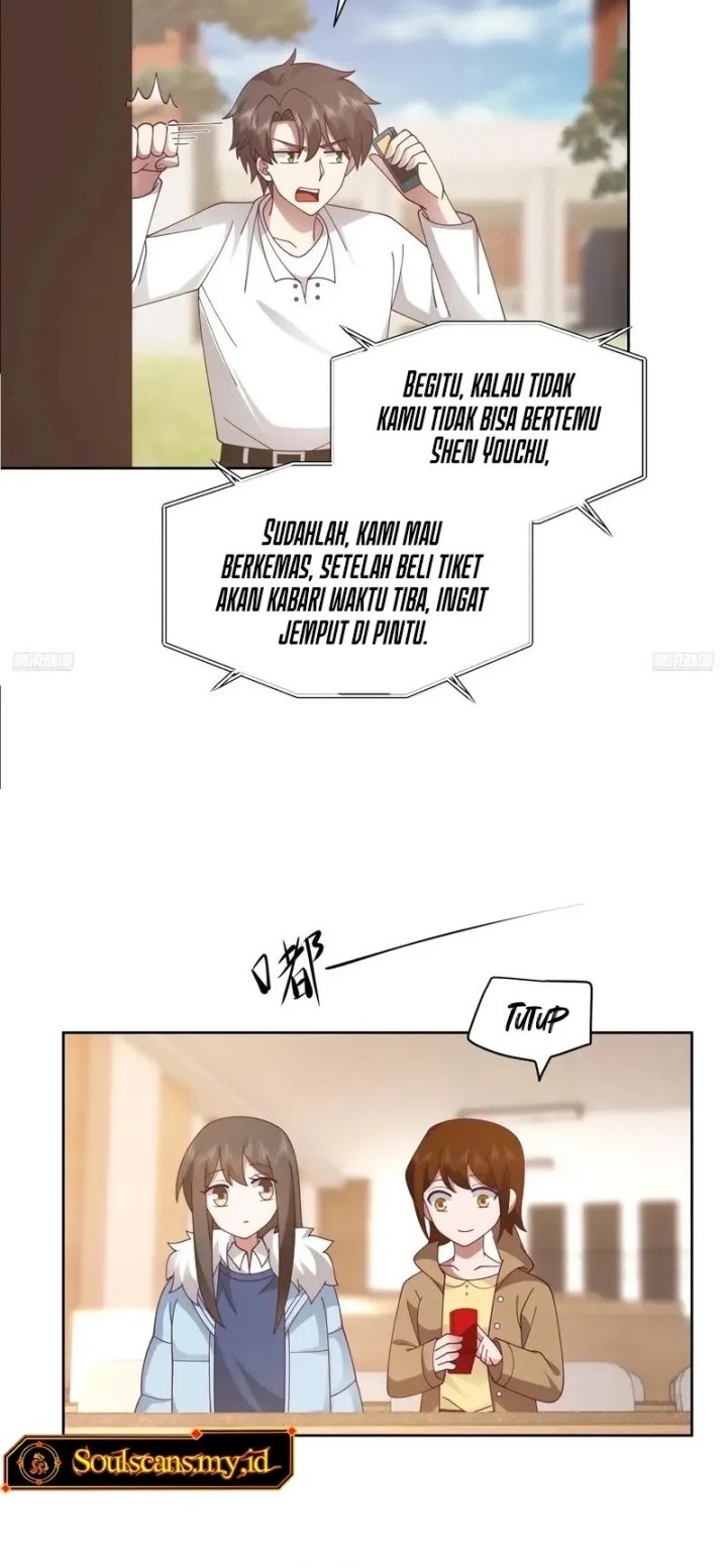 As The Richest Man, I Really Don’t Want To Be Reborn Chapter 273 Gambar 6