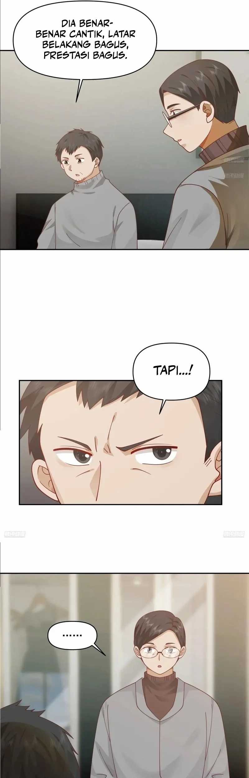 As The Richest Man, I Really Don’t Want To Be Reborn Chapter 283 Gambar 6