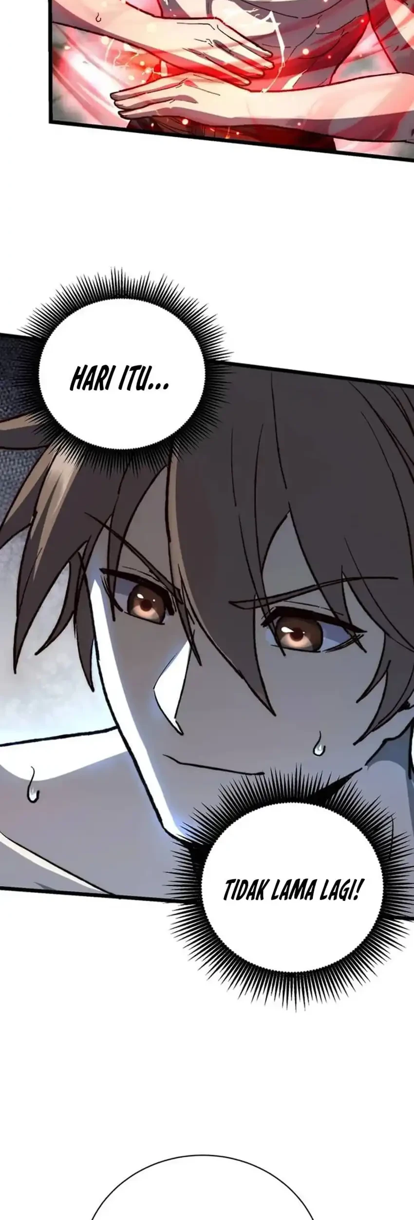 Ascension: From Water Spirit to Deity Chapter 46 Gambar 10
