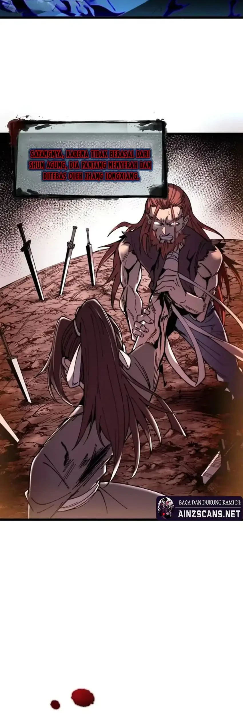 Ascension: From Water Spirit to Deity Chapter 49 Gambar 10