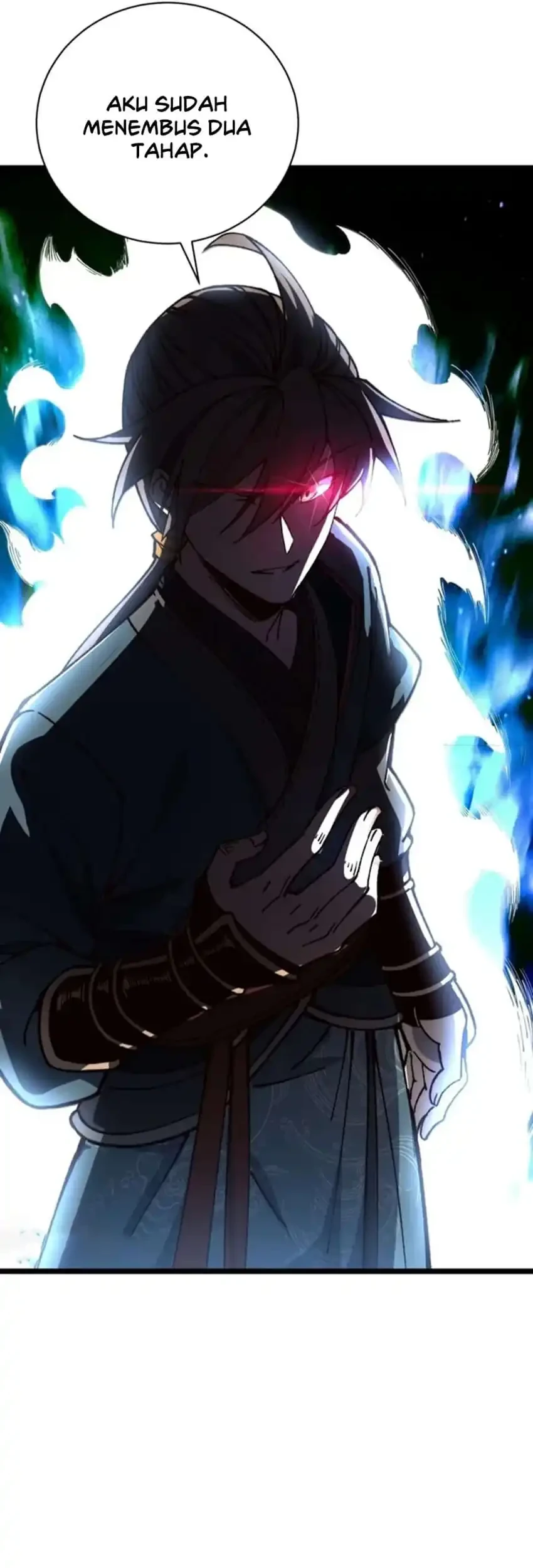 Ascension: From Water Spirit to Deity Chapter 55 Gambar 11