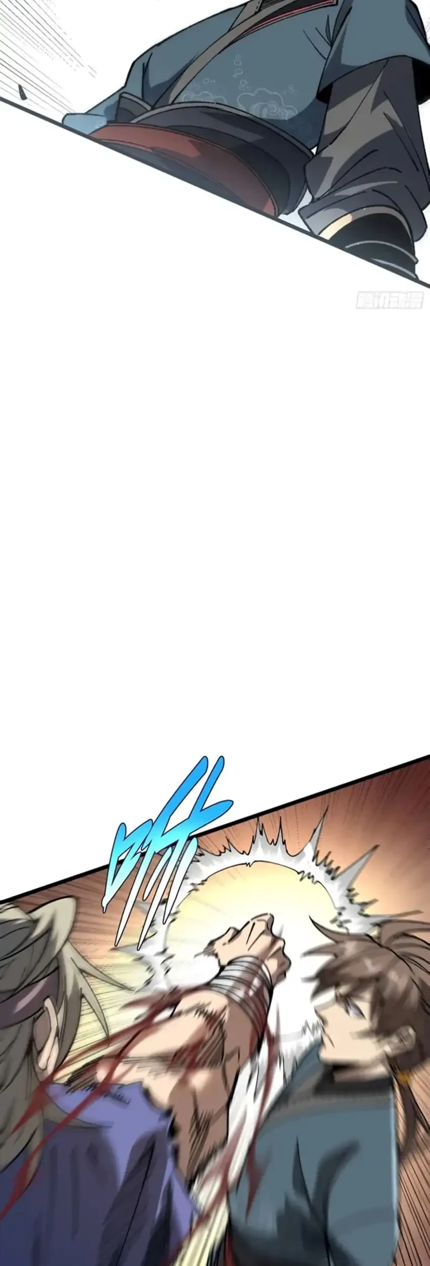 Ascension: From Water Spirit to Deity Chapter 63 Gambar 9