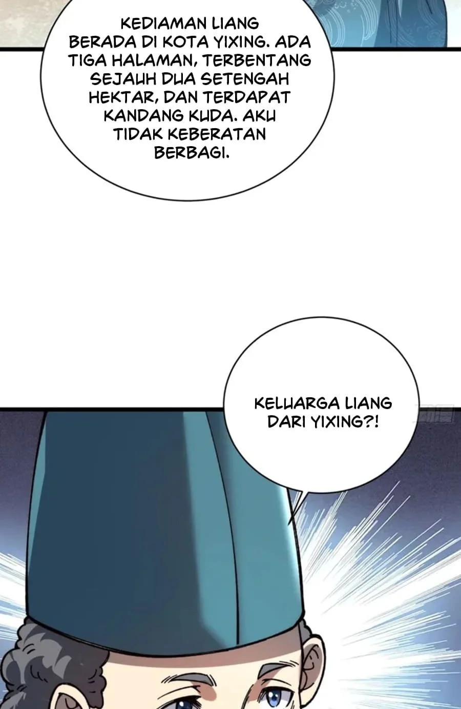 Ascension: From Water Spirit to Deity Chapter 69 Gambar 11
