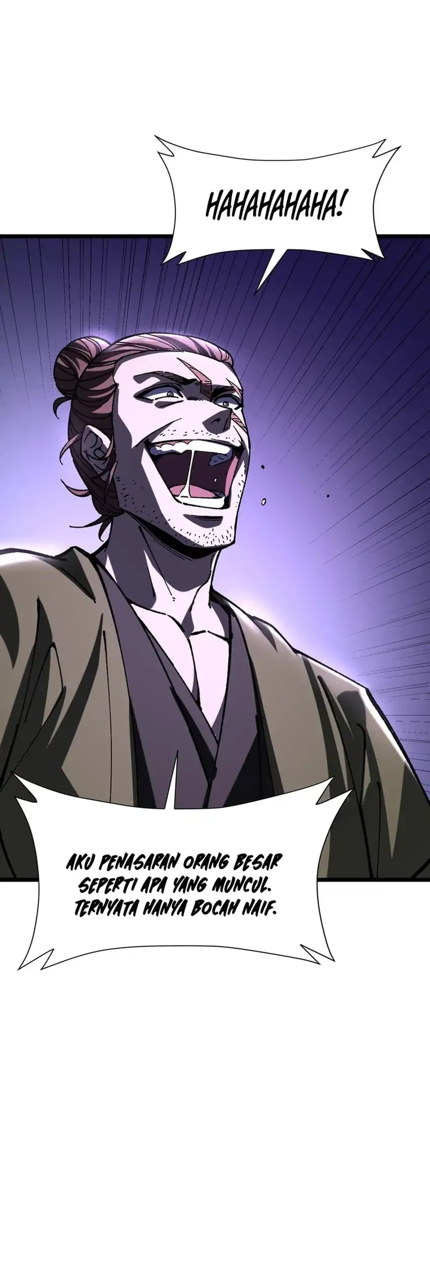 Ascension: From Water Spirit to Deity Chapter 78 Gambar 9