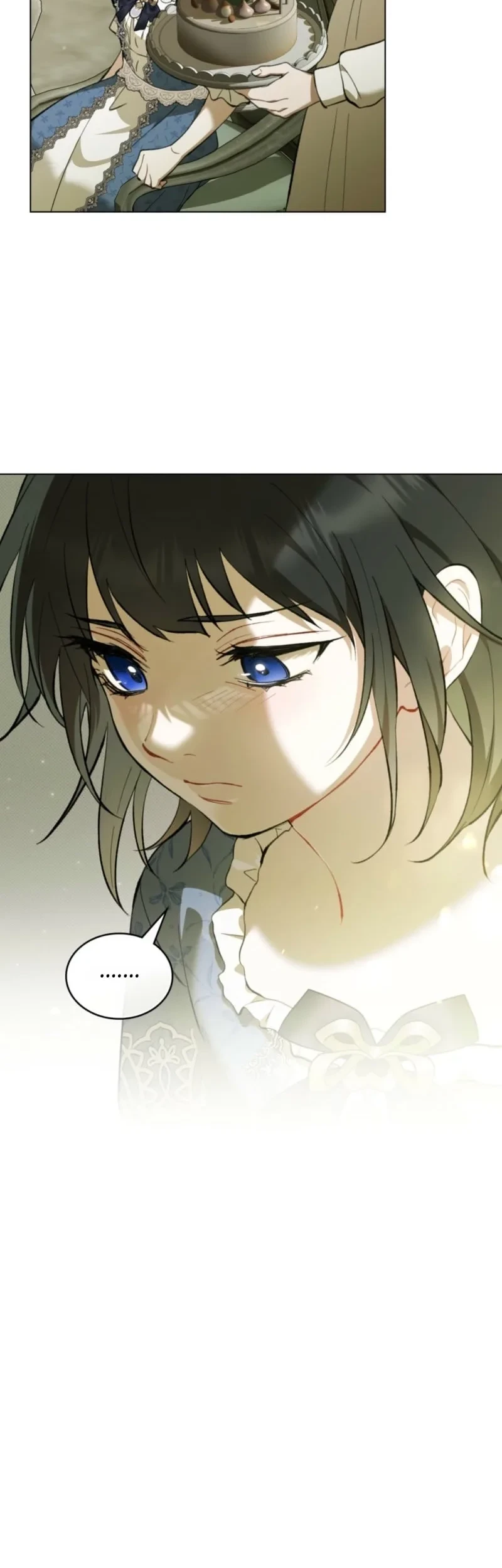 Asha of the Borderlands Chapter 1 Gambar 23