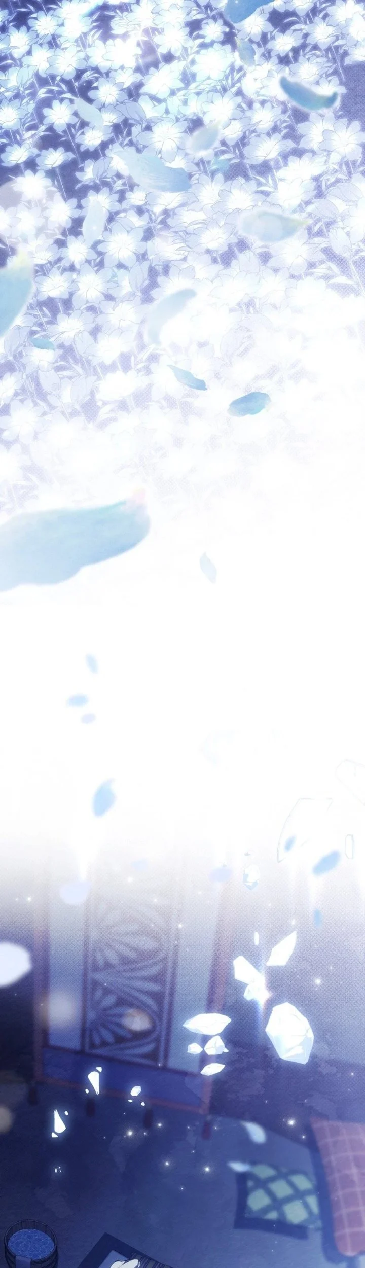 Asha of the Borderlands Chapter 17 Gambar 13