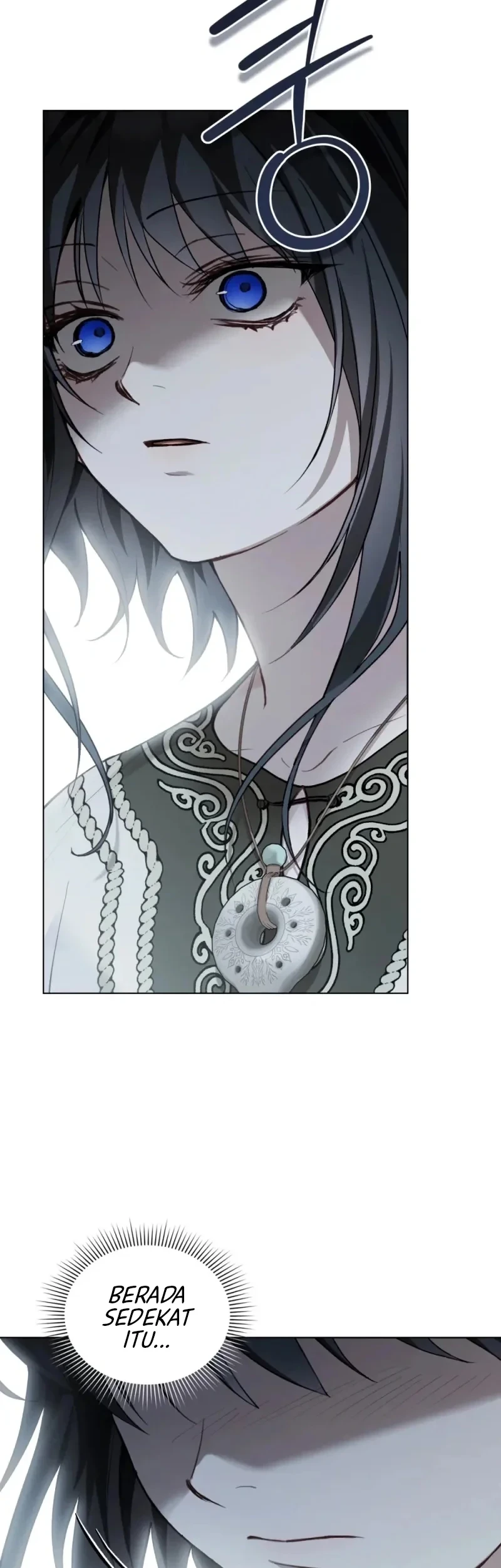 Asha of the Borderlands Chapter 19 Gambar 13